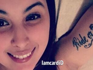 IamcardiD