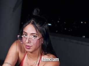 Iamciam
