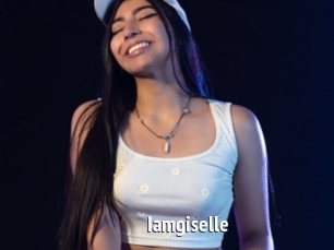 Iamgiselle