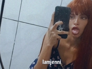 Iamjenni