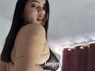 Iamjeny
