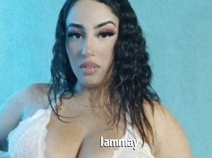 Iammay