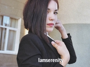 Iamserenity