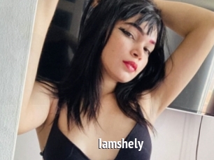 Iamshely