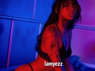 Iamyezz