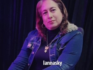 Iannasky