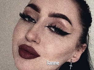 Ianne
