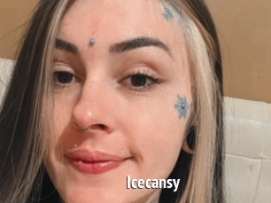 Icecansy