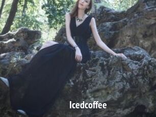 Icedcoffee