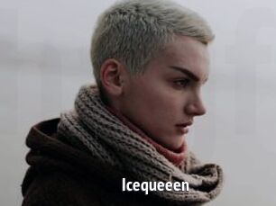 Icequeeen
