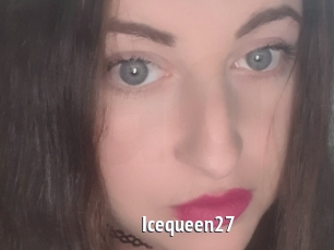 Icequeen27