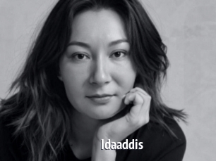 Idaaddis