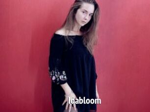 Idabloom