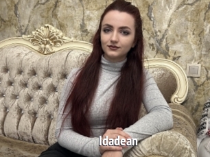 Idadean
