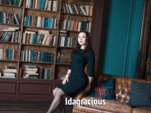 Idagracious