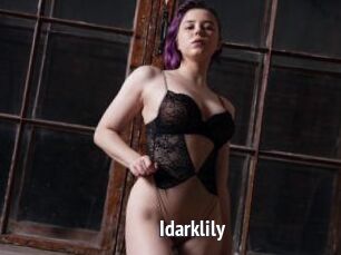 Idarklily