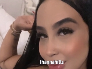 Ihannahills