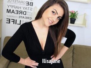 Ilisajane