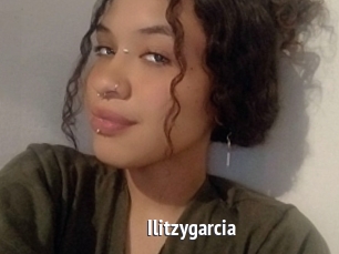 Ilitzygarcia