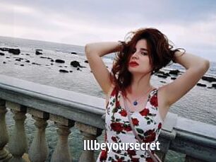 Illbeyoursecret