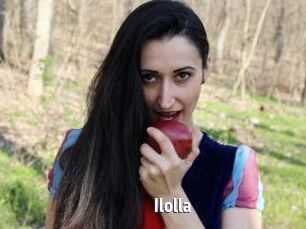 Ilolla