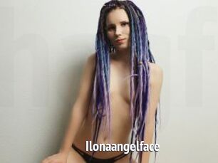 Ilonaangelface