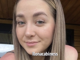 Ilonacabiness