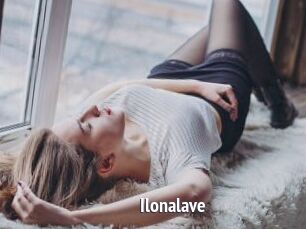 Ilonalave