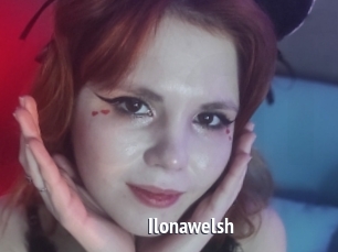 Ilonawelsh