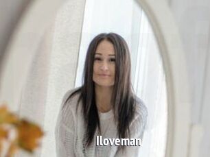 Iloveman