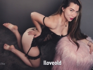 Iloveold