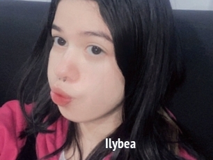 Ilybea