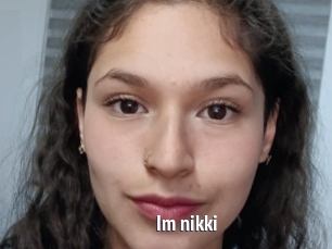 Im_nikki
