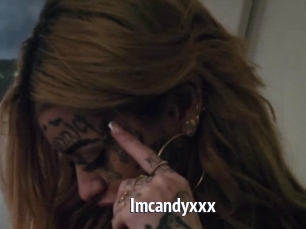 Imcandyxxx