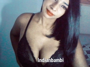 Indianbambi