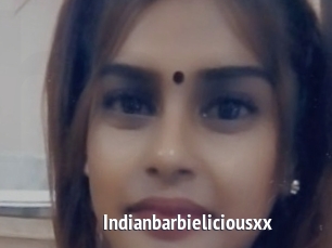 Indianbarbieliciousxx