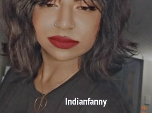 Indianfanny