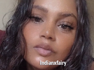 Indianxfairy