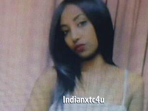 Indianxtc4u