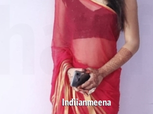 Indiianmeena