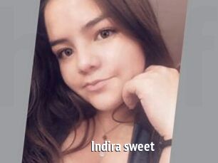 Indira_sweet