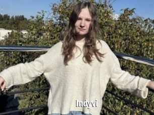 Indyvi