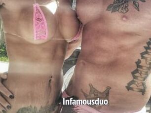 Infamousduo
