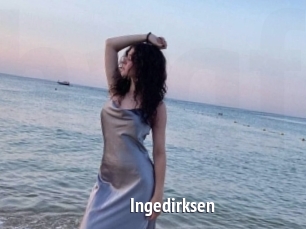 ingedirksen Her ass got fucked