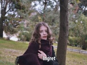 Ingret