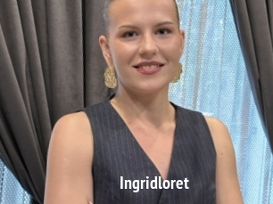 Ingridloret