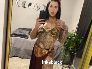 Inkablack