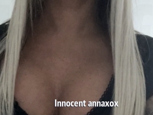 Innocent_annaxox