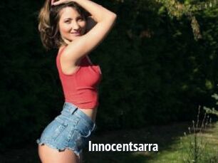 Innocentsarra