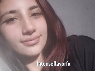 Intenseflavorfx